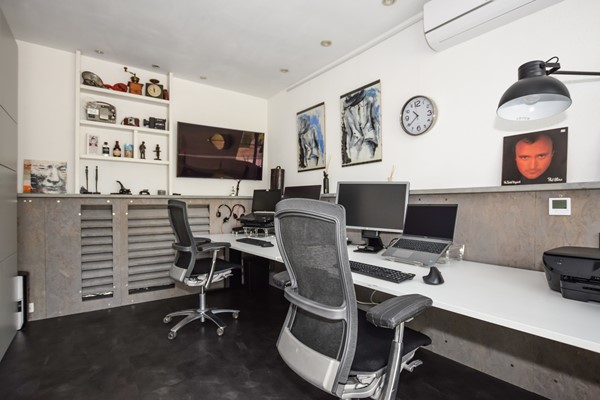 Medium property photo - Zuster Boerestraat 13, 5221 JJ 's-Hertogenbosch